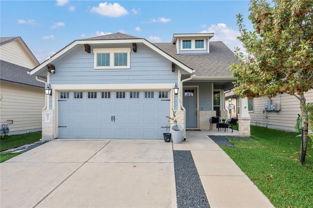 Photo of 957 Toledo Bend Drive, College Station, TX 77845 (MLS # 25012320)