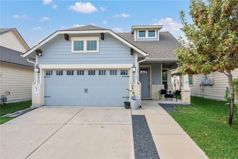 Photo of 957 Toledo Bend Drive, College Station, TX 77845 (MLS # 25012320)