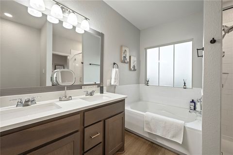 Tiny photo for 957 Toledo Bend Drive, College Station, TX 77845 (MLS # 25012320)