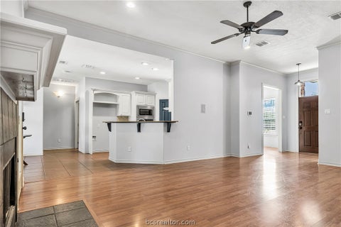 Tiny photo for 2401 Newark Circle, College Station, TX 77845 (MLS # 26012256)
