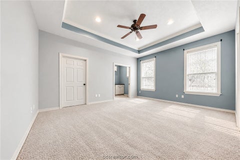 Tiny photo for 2401 Newark Circle, College Station, TX 77845 (MLS # 26012256)