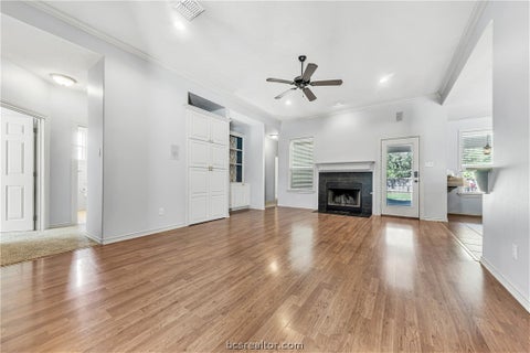Tiny photo for 2401 Newark Circle, College Station, TX 77845 (MLS # 26012256)