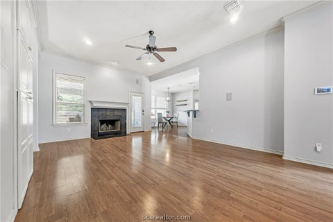 Tiny photo for 2401 Newark Circle, College Station, TX 77845 (MLS # 26012256)