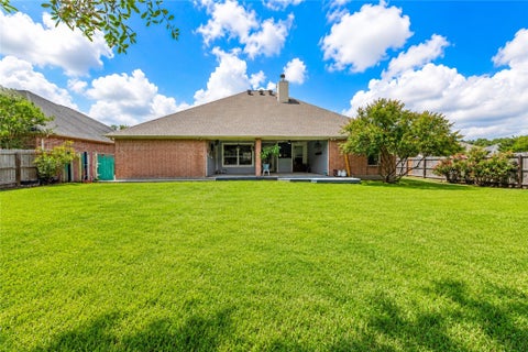 Tiny photo for 2401 Newark Circle, College Station, TX 77845 (MLS # 26012256)