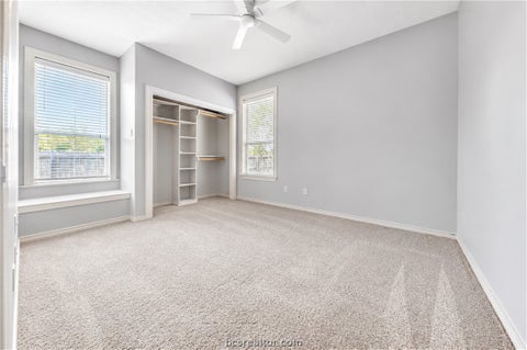 Tiny photo for 2401 Newark Circle, College Station, TX 77845 (MLS # 26012256)