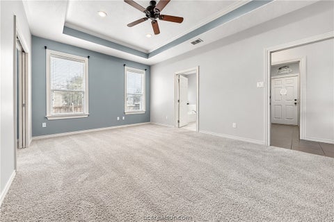 Tiny photo for 2401 Newark Circle, College Station, TX 77845 (MLS # 26012256)