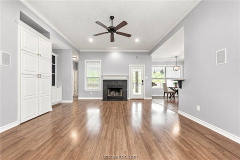 Tiny photo for 2401 Newark Circle, College Station, TX 77845 (MLS # 26012256)