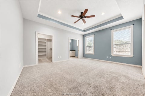Tiny photo for 2401 Newark Circle, College Station, TX 77845 (MLS # 26012256)