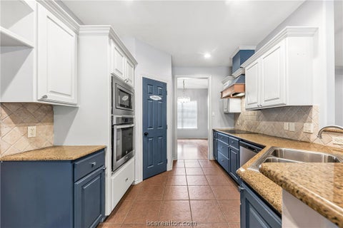 Tiny photo for 2401 Newark Circle, College Station, TX 77845 (MLS # 26012256)