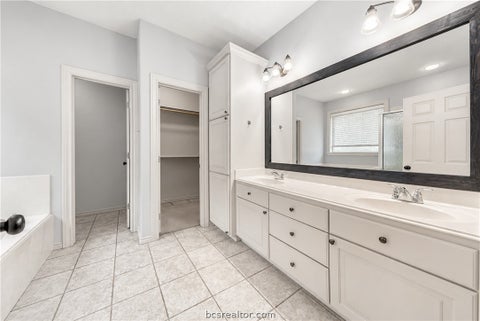 Tiny photo for 2401 Newark Circle, College Station, TX 77845 (MLS # 26012256)