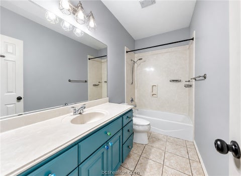 Tiny photo for 2401 Newark Circle, College Station, TX 77845 (MLS # 26012256)