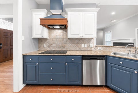 Tiny photo for 2401 Newark Circle, College Station, TX 77845 (MLS # 26012256)