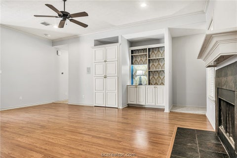 Tiny photo for 2401 Newark Circle, College Station, TX 77845 (MLS # 26012256)