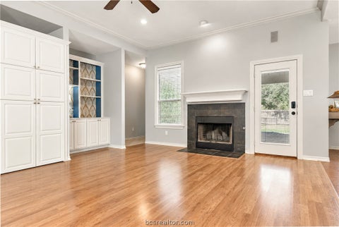 Tiny photo for 2401 Newark Circle, College Station, TX 77845 (MLS # 26012256)