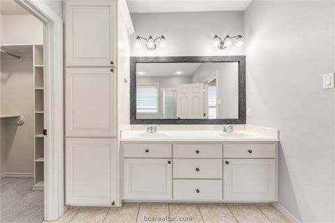 Tiny photo for 2401 Newark Circle, College Station, TX 77845 (MLS # 26012256)