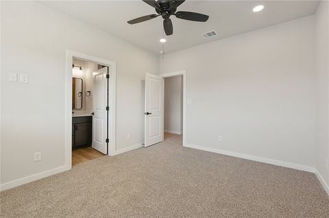 Tiny photo for 4222 Dahlia Court, College Station, TX 77845 (MLS # 26001056)