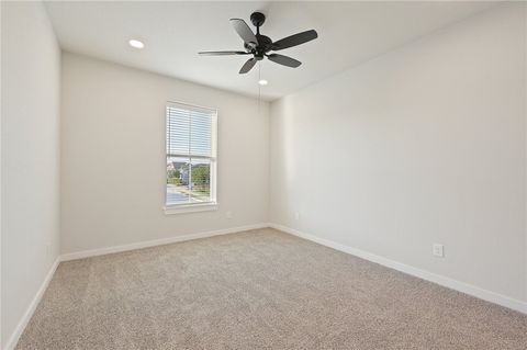 Tiny photo for 4222 Dahlia Court, College Station, TX 77845 (MLS # 26001056)