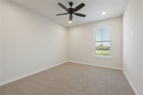 Tiny photo for 4222 Dahlia Court, College Station, TX 77845 (MLS # 26001056)