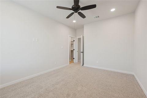 Tiny photo for 4222 Dahlia Court, College Station, TX 77845 (MLS # 26001056)