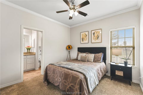 Tiny photo for 3801 Harvey Road, College Station, TX 77845 (MLS # 26006776)