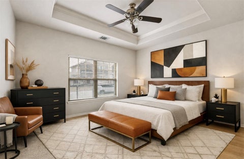 Tiny photo for 3801 Harvey Road, College Station, TX 77845 (MLS # 26006776)