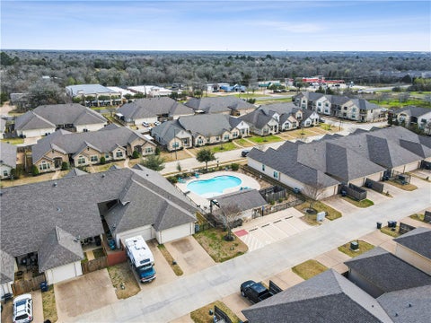 Tiny photo for 3801 Harvey Road, College Station, TX 77845 (MLS # 26006776)