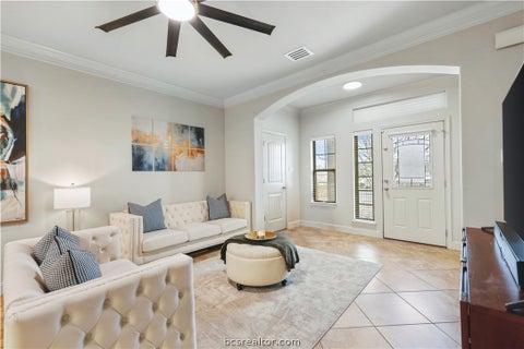 Tiny photo for 3801 Harvey Road, College Station, TX 77845 (MLS # 26006776)