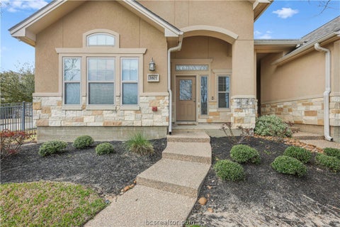 Tiny photo for 3801 Harvey Road, College Station, TX 77845 (MLS # 26006776)