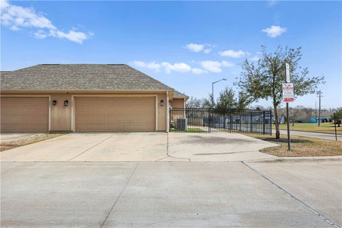 Tiny photo for 3801 Harvey Road, College Station, TX 77845 (MLS # 26006776)