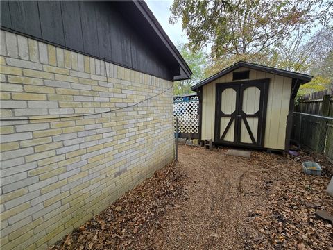 Tiny photo for 1211 Austin Avenue, College Station, TX 77845 (MLS # 25012405)