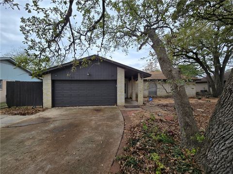Photo of 1211 Austin Avenue, College Station, TX 77845 (MLS # 25012405)