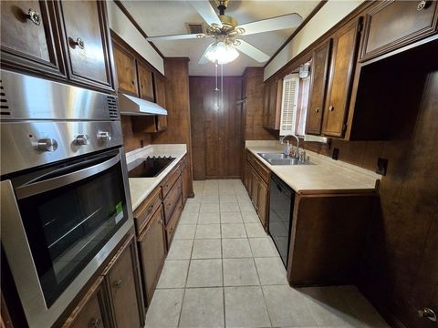 Tiny photo for 1211 Austin Avenue, College Station, TX 77845 (MLS # 25012405)