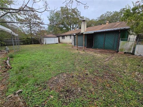 Tiny photo for 1211 Austin Avenue, College Station, TX 77845 (MLS # 25012405)
