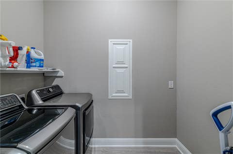 Tiny photo for 26553 Doe Lane, Hempstead, TX 77445 (MLS # 26009458)