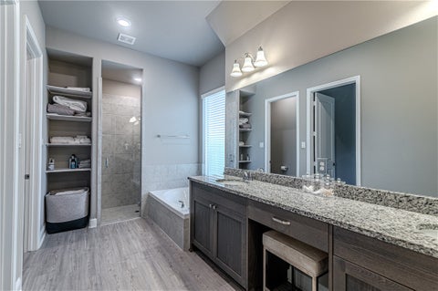 Tiny photo for 26553 Doe Lane, Hempstead, TX 77445 (MLS # 26009458)