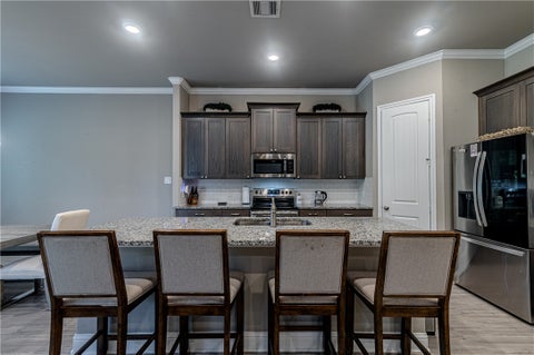 Tiny photo for 26553 Doe Lane, Hempstead, TX 77445 (MLS # 26009458)