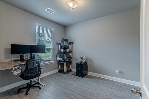 Tiny photo for 26553 Doe Lane, Hempstead, TX 77445 (MLS # 26009458)
