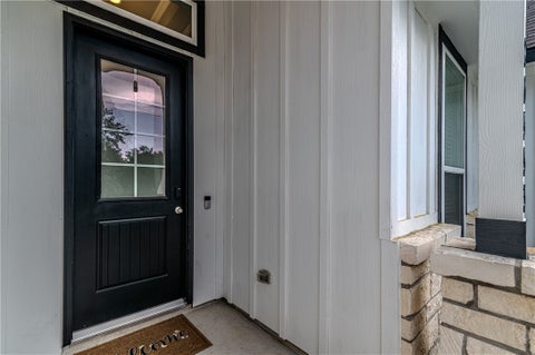 Tiny photo for 26553 Doe Lane, Hempstead, TX 77445 (MLS # 26009458)