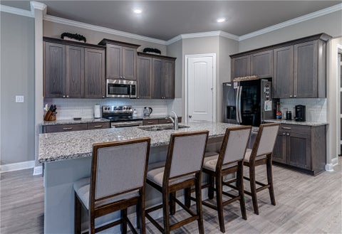 Tiny photo for 26553 Doe Lane, Hempstead, TX 77445 (MLS # 26009458)