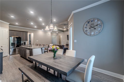 Tiny photo for 26553 Doe Lane, Hempstead, TX 77445 (MLS # 26009458)
