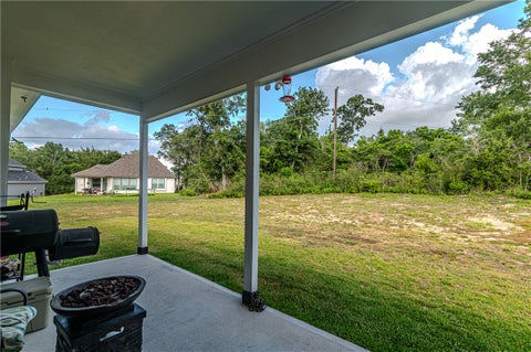Tiny photo for 26553 Doe Lane, Hempstead, TX 77445 (MLS # 26009458)