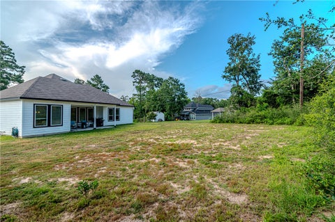 Tiny photo for 26553 Doe Lane, Hempstead, TX 77445 (MLS # 26009458)