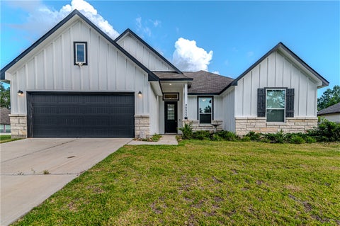 Tiny photo for 26553 Doe Lane, Hempstead, TX 77445 (MLS # 26009458)