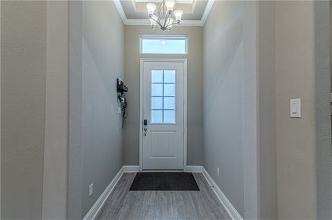 Tiny photo for 26553 Doe Lane, Hempstead, TX 77445 (MLS # 26009458)