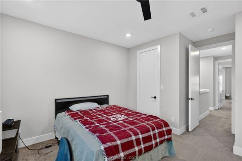 Tiny photo for 297 Estates Circle, College Station, TX 77840 (MLS # 26005332)