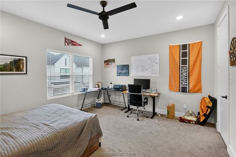 Tiny photo for 297 Estates Circle, College Station, TX 77840 (MLS # 26005332)