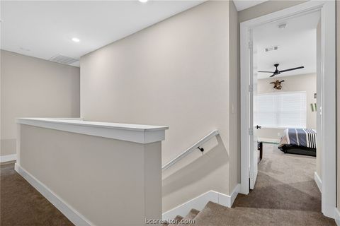 Tiny photo for 297 Estates Circle, College Station, TX 77840 (MLS # 26005332)