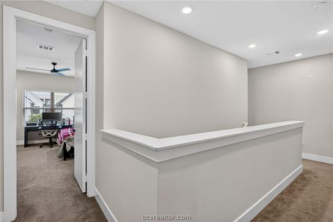 Tiny photo for 297 Estates Circle, College Station, TX 77840 (MLS # 26005332)