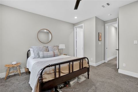 Tiny photo for 297 Estates Circle, College Station, TX 77840 (MLS # 26005332)