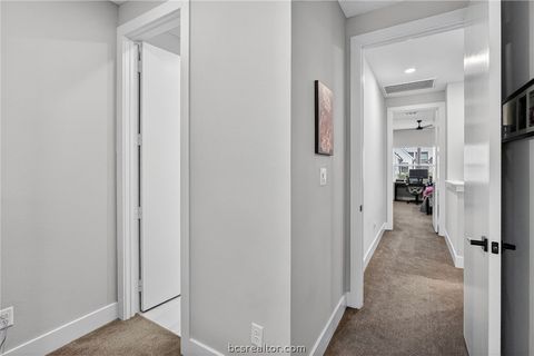 Tiny photo for 297 Estates Circle, College Station, TX 77840 (MLS # 26005332)